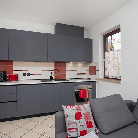 Greenhouse Family Apartments Рабац Екстериор снимка