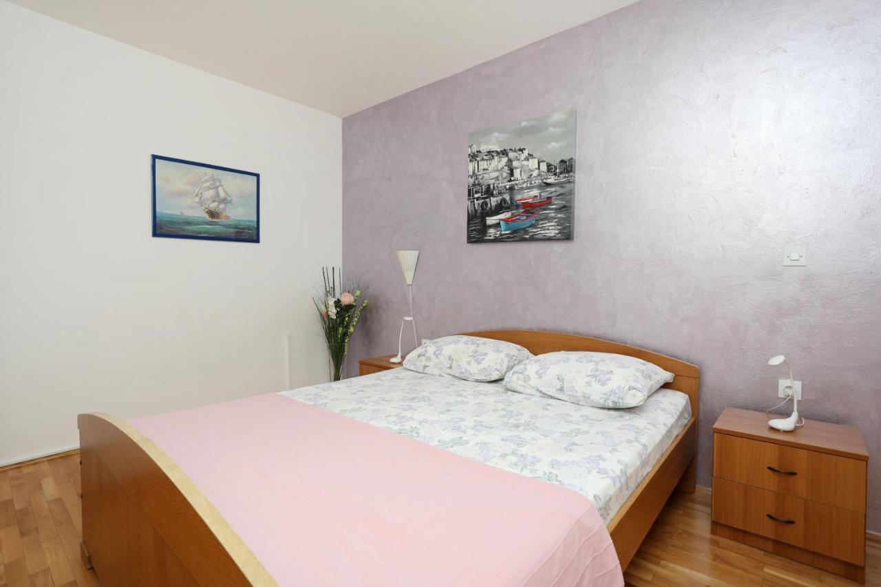 Greenhouse Family Apartments Рабац Екстериор снимка