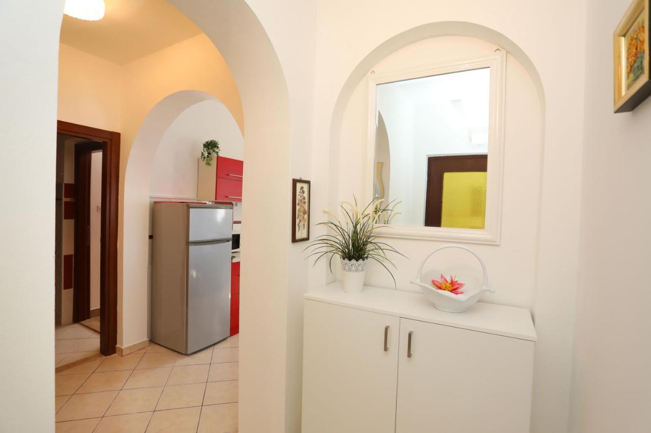 Greenhouse Family Apartments Рабац Екстериор снимка